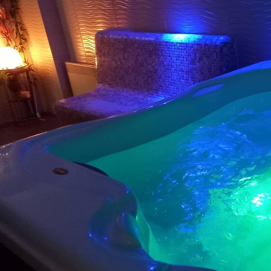 זלאטיבור Sweet Dreams Spa מראה חיצוני תמונה