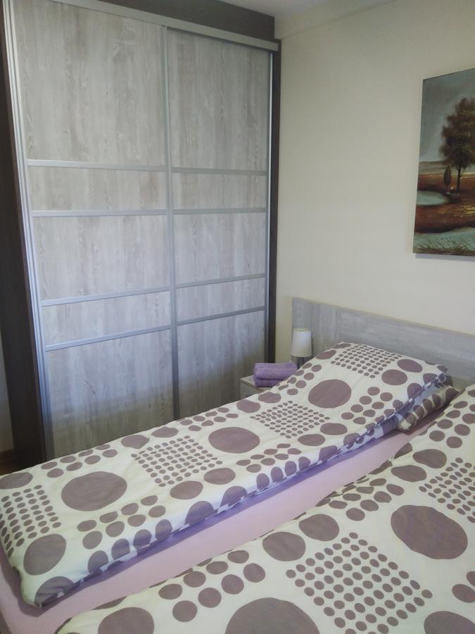 זלאטיבור Sweet Dreams Spa מראה חיצוני תמונה